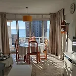 Apartamento Los Caballos Levante Beach