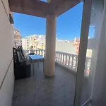 Apartamento Lima & Apartamento Leo