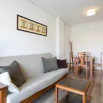 Apartamento Salamanca 10