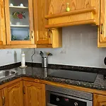 Acogedor Apartamento A Escasos Metros De La Playa