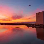 Acogedor Apartamento A Escasos Metros De La Playa