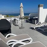 Nova Beach Apartment