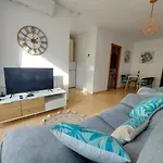 Apartamento Boiero