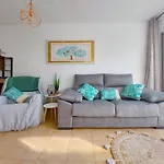 Apartamento Boiero