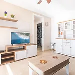 Las Arenas 1-C Apartment Levante Beach
