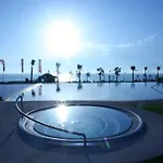Sea Senses Blue Ocean