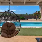 Villa Casa De Campo Atrapasomnis