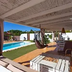 Villa Casa De Campo Atrapasomnis