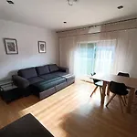 Gran Apartamento Cerca Del Mar Y Castillo
