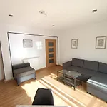 Gran Apartamento Cerca Del Mar Y Castillo