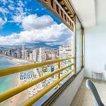 Don Miguel 1 18-A Levante Beach Apartment