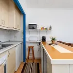 Apartment Beach Dreams