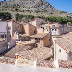 7 Pisos Casa Rural De Pueblo