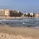 Apartament La Mata 