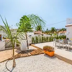 Villa Amanecer