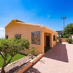 Villa Andres