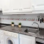 Apartamento Dianium By Denia Costa