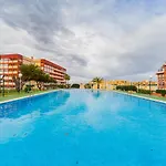 Apartamento Torresol