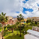 Apartamento Torresol