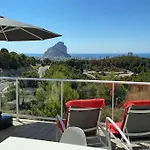 Casita Colina Del Sol