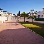 Bungalow Con Vistas Al Mar