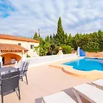 Villa Lucia - Azulenacalpe