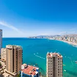 Don Miguel 15-F Apartment Levante Beach