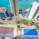 Don Miguel 15-F Apartment Levante Beach