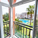 Apartamento Torresol #