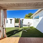 Villa Casa De Campo Atrapasomnis