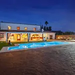 Villa Casa De Campo Atrapasomnis