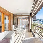 Las Arenas 1-C Apartment Levante Beach