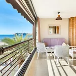 Las Arenas 1-C Apartment Levante Beach