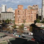 Apartamentos Benimar - Sabesa