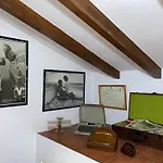 Ca Elvireta
