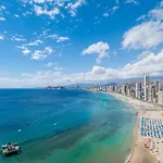 Don Miguel 1 18-A Levante Beach Apartment
