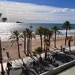 Luxury Front The Beach Principado