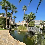 Casa Milky De Luxe Playa Flamenca