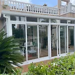 Casa Milky De Luxe Playa Flamenca