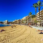 Holiday Suite Galeon I