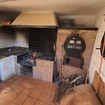 El Rulon, Gran Villa Rural Con Piscina Privada