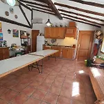El Rulon, Gran Villa Rural Con Piscina Privada