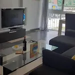 Appartement Chaleureux A 2 Pas De La Plage