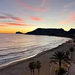 Calpe Mar Y Playa