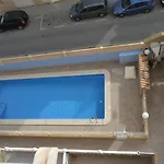 Joven Pura Apartment