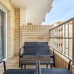Apartament Claro