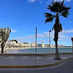 Bahia Mar - Azulenacalpe