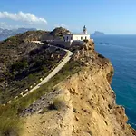 Casa Munay Playa Albir