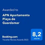 Apn Apartamento Playa De Guardamar