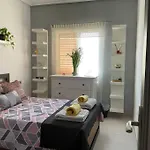 Donna-La Mata -1-Bedroom Apartament With Taras